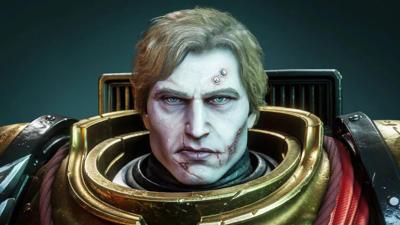 مطورو Space Marine 2 يطرحون حزمة الأصوات المثيرة للجدل مجانا بعد اعتذارهم رسميا